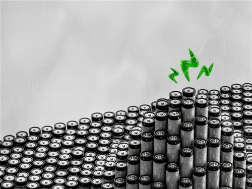 Spiegazione delle norme UE sulle batterie: cosa devono sapere gli acquirenti ...